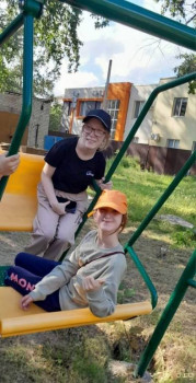 Лиза - 10 лет, Хабаровский край - image.jpg