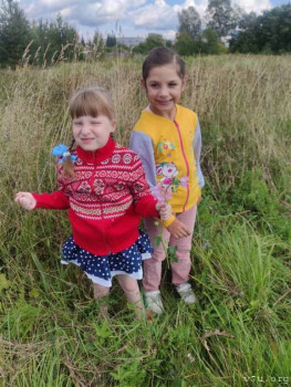 Рубина - 9 лет., Вологодская обл. - image.jpg