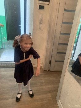 Первоклассник, первоклассник,у тебя сегодня праздник... - 1191E84E-BB6E-4E57-BAD7-608FF20191D4.jpeg