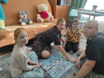 Ксюша и братья - Мурманская обл. - image.jpg