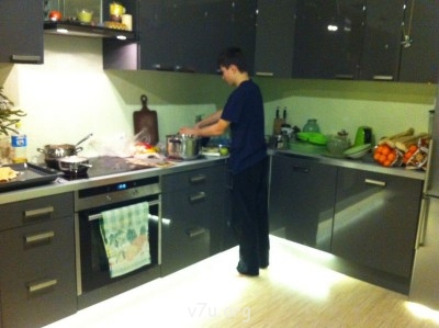 Наш Вовка - подросток - image.jpg