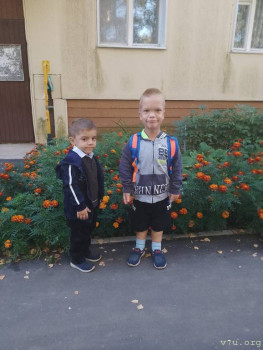 Солнечного настроения тем, кто ищет своих детей  - ANQnm-p7Pg0.jpg