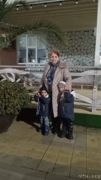 Солнечного настроения тем, кто ищет своих детей  - Mhqi42Dw8qs.jpg