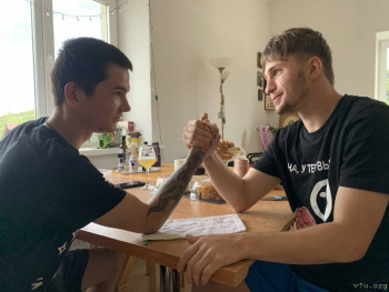 Взяли под опеку парня 17 лет - IMG_3011.jpeg