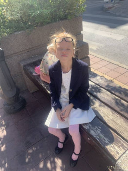 Первоклассник, первоклассник,у тебя сегодня праздник... - 6DCA72ED-111E-43B5-88A3-396AC6432373.jpeg