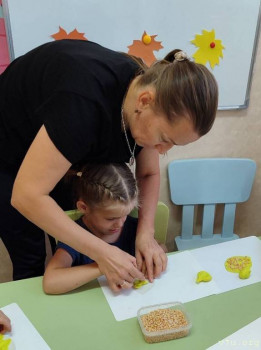 Принцесса Джиневра - 6 лет, Вологодская обл. - image.jpg