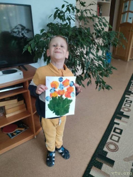 Лёнька - 6 лет, Санкт-Петербург - image.jpg