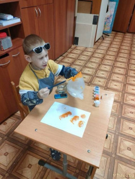 Лёнька - 6 лет, Санкт-Петербург - image.jpg