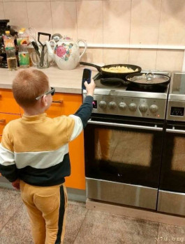 Лёнька - 6 лет, Санкт-Петербург - image.jpg