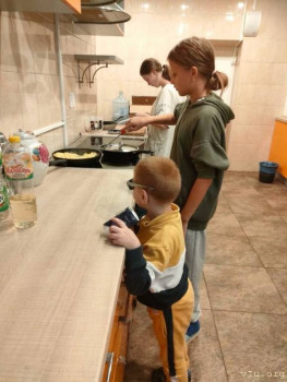 Лёнька - 6 лет, Санкт-Петербург - image.jpg