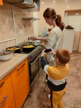 Лёнька - 6 лет, Санкт-Петербург - image.jpg