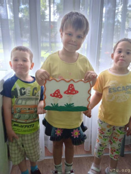 Ирина, 7 лет, Тульская область - ybcK7Z_HLNM.jpg