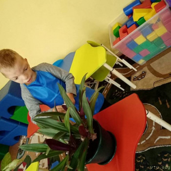 Максим С., май 2016 г рождения из Подмосковья, ждет маму и папу - image.jpg