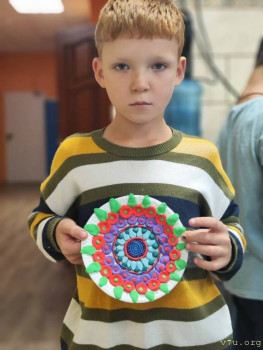 Рыжик Тёма - 9 лет, Калининградская обл. - image.jpg