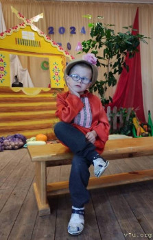 Савушка - 7 лет, Вологодская обл. - image.jpg