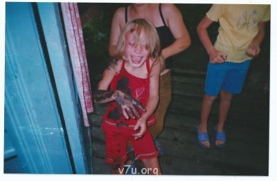 Это адаптация ИЛИ такая мать вредна детям? - DSC00045.jpg