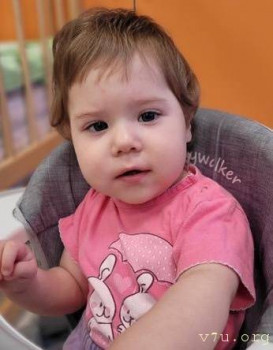 Милана - 2 годика, Иркутская обл. - image.jpg