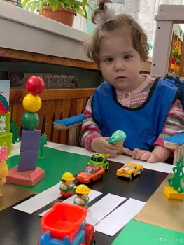 Милана - 2 годика, Иркутская обл. - image.jpg