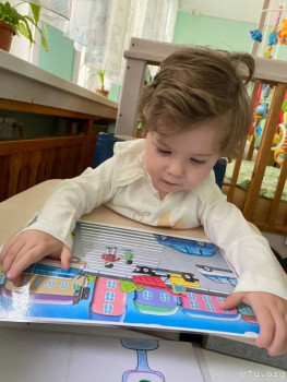 Милана - 2 годика, Иркутская обл. - image.jpg