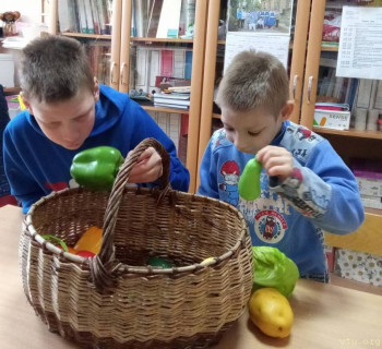 Иван, 7 лет, Карелия - image.jpg