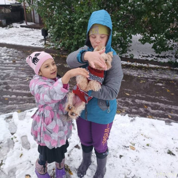 Рубина - 9 лет., Вологодская обл. - image.jpg