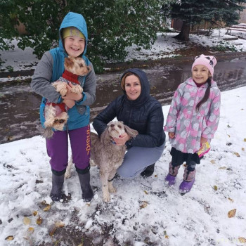 Рубина - 9 лет., Вологодская обл. - image.jpg