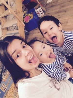 Сразу трое малышей? - IXYhWiSqP78[1].jpg