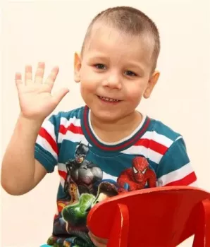 Маленькие дети из Благовещенска Амурская область  - i.webp