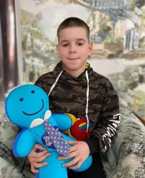 Маленькие дети из Благовещенска Амурская область  - i.webp