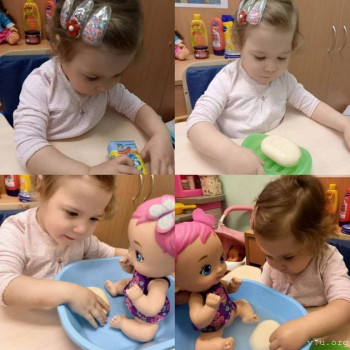 Милана - 2 годика, Иркутская обл. - image.jpg