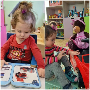 Милана - 2 годика, Иркутская обл. - image.jpg