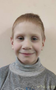 Лёнька - 6 лет, Санкт-Петербург - image.jpg