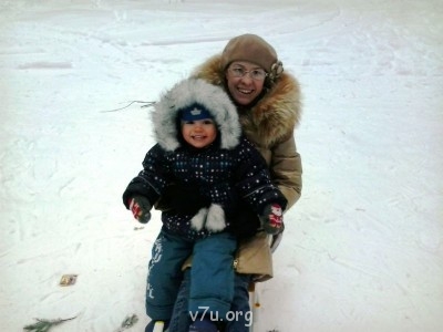 В стане новичков пополнение. Всем трям  - 2014-12-28 10.50.01.jpg