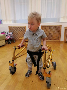 Сашенька - 3 годика, Санкт-Петербург - photo_2024-11-07_11-38-29.jpg