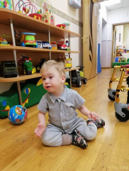 Сашенька - 3 годика, Санкт-Петербург - photo_2024-11-07_11-38-30.jpg