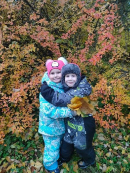 Лёнька - 6 лет, Санкт-Петербург - image.jpg