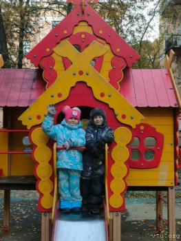 Лёнька - 6 лет, Санкт-Петербург - image.jpg