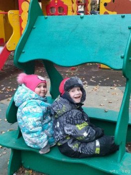 Лёнька - 6 лет, Санкт-Петербург - image.jpg