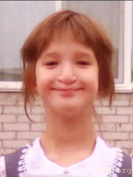 Лиза - 10 лет, Хабаровский край - изображение.jpg