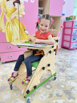 Трудяга Ева - 3 годика, Самарская обл. - image.jpg