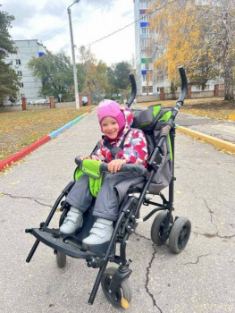 Трудяга Ева - 3 годика, Самарская обл. - image.jpg