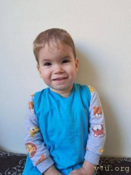 Тамара - 3 года, Кемеровская обл. - image.jpg