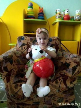 Тамара - 3 года, Кемеровская обл. - image.jpg