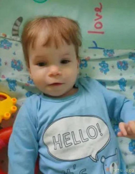 Тамара - 3 года, Кемеровская обл. - image.jpg