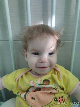 Тамара - 3 года, Кемеровская обл. - image.jpg