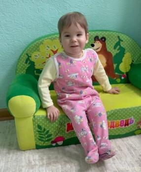 Тамара - 3 года, Кемеровская обл. - image.jpg