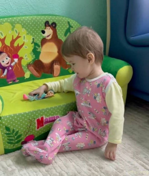 Тамара - 3 года, Кемеровская обл. - image.jpg