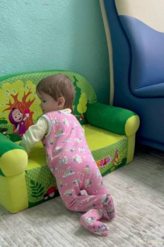 Тамара - 3 года, Кемеровская обл. - image.jpg