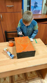 Лёнька - 6 лет, Санкт-Петербург - image.jpg