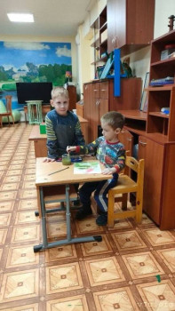 Лёнька - 6 лет, Санкт-Петербург - image.jpg